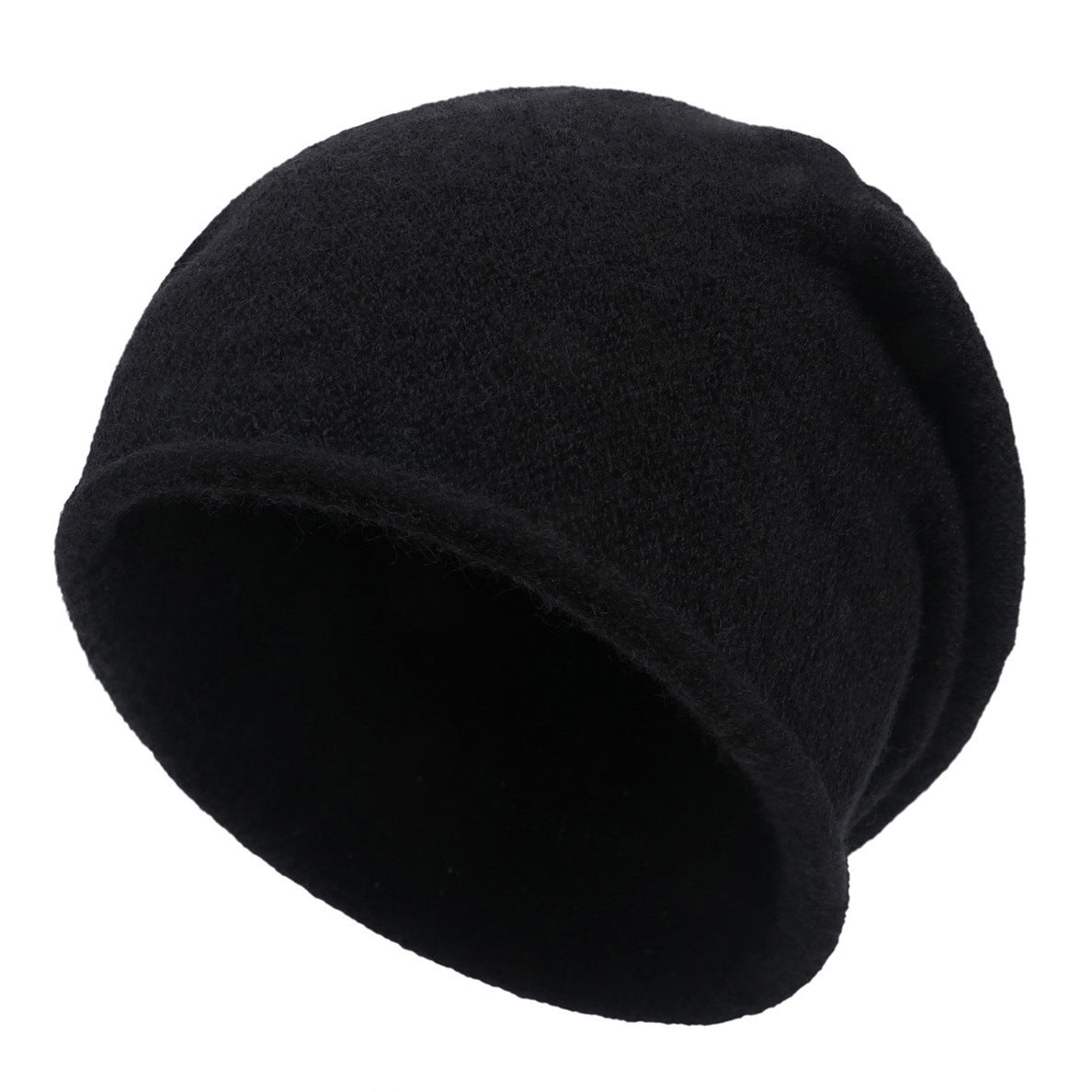 Women's Relaxed Fit Casual Beanie