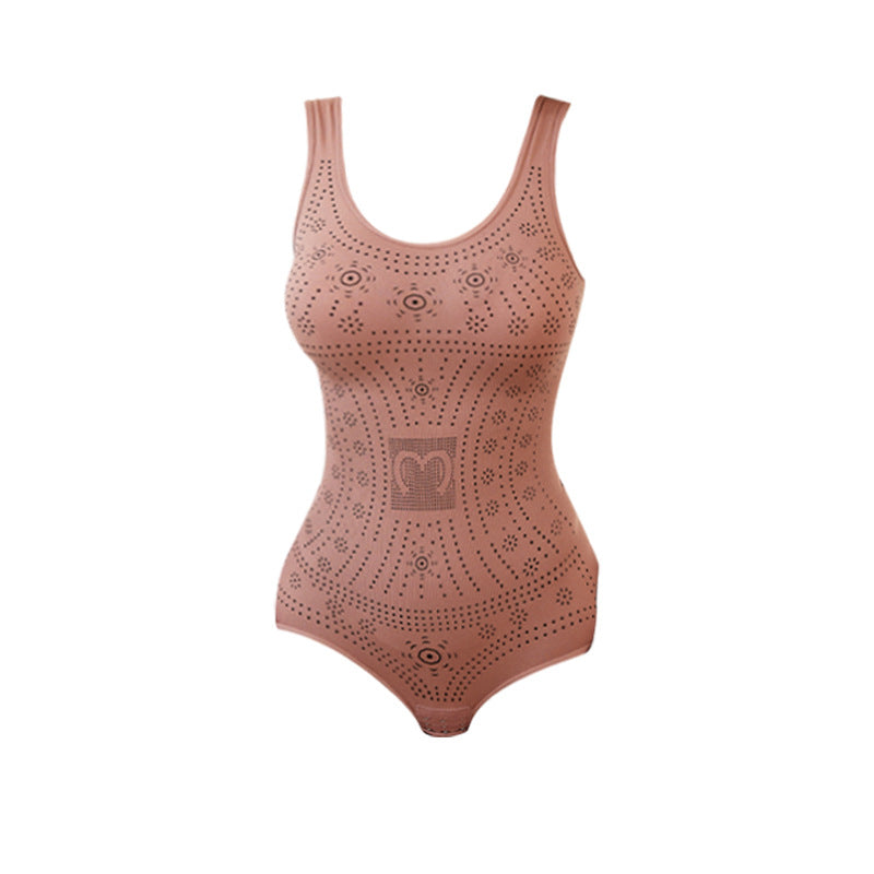 Women's Full Body Slimmer & Shaper