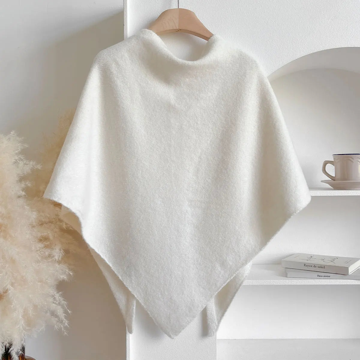 Women's Soft and Stylish Autumn Scarf