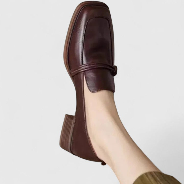Women's Orthopedic Loafers
