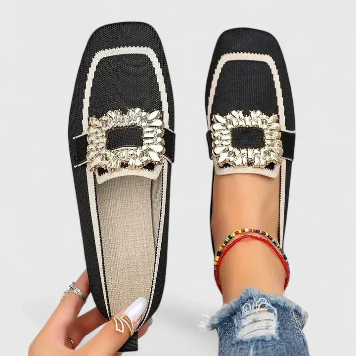 Women's Orthopedic Women Loafers