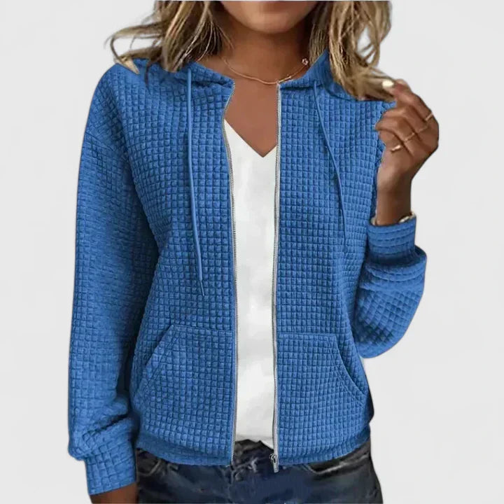 Women's Elegant Cardigan
