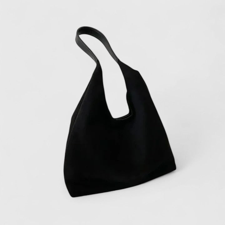 Women's Minimalist Shoulder Bag
