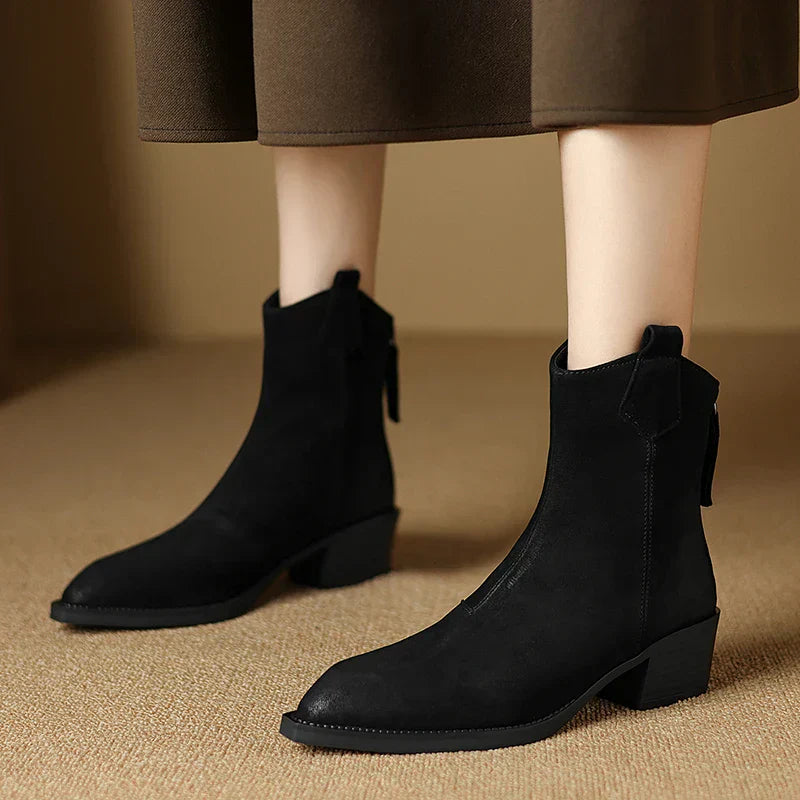 Women's Boots