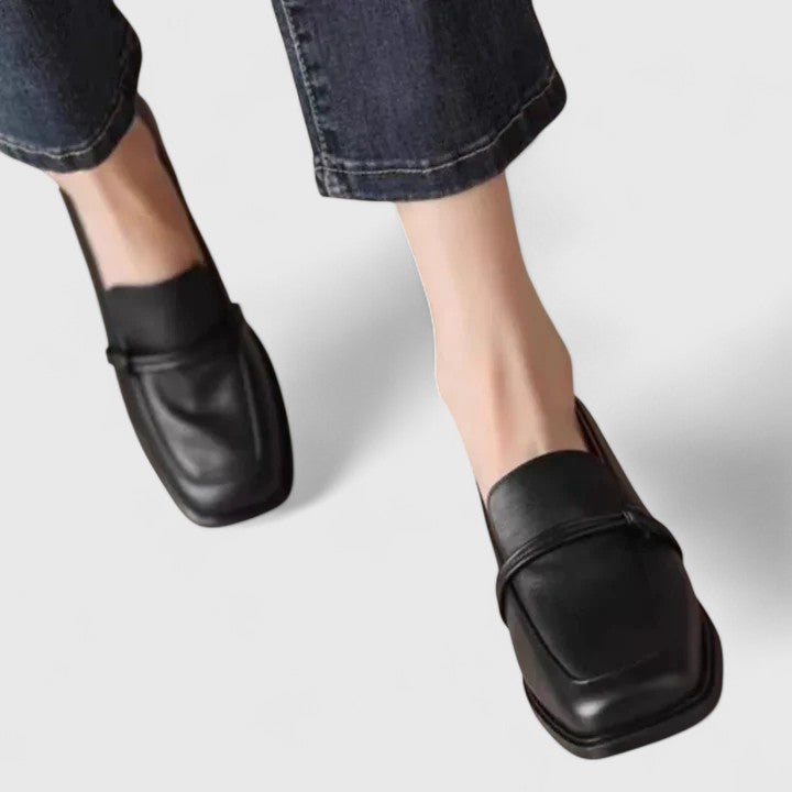 Women's Orthopedic Loafers