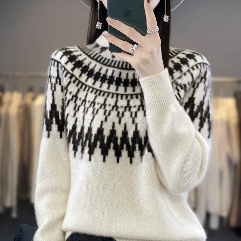 Women's Comfy Sweater