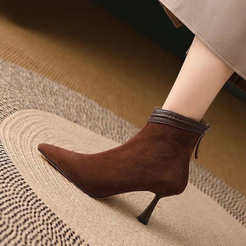 Women's Ankle Boots