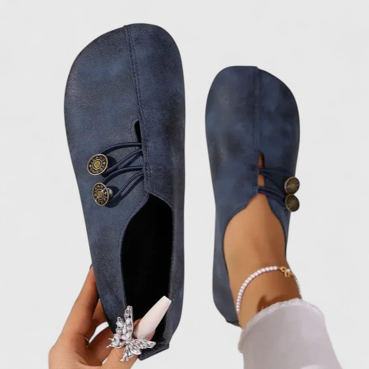 Women's Elegant Loafers