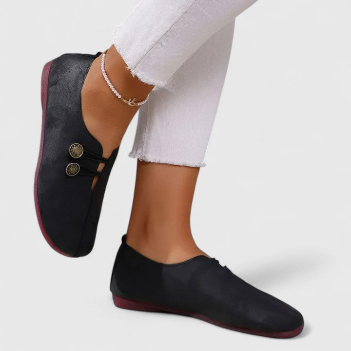 Women's Elegant Loafers