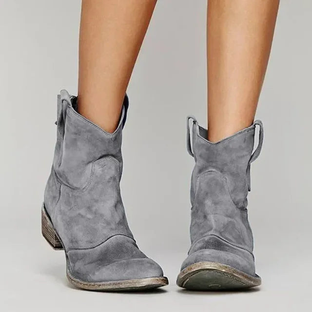Women's Stylish Cowboy Boots