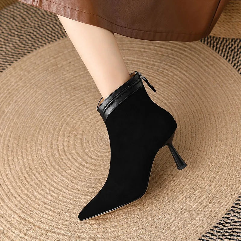 Women's Ankle Boots