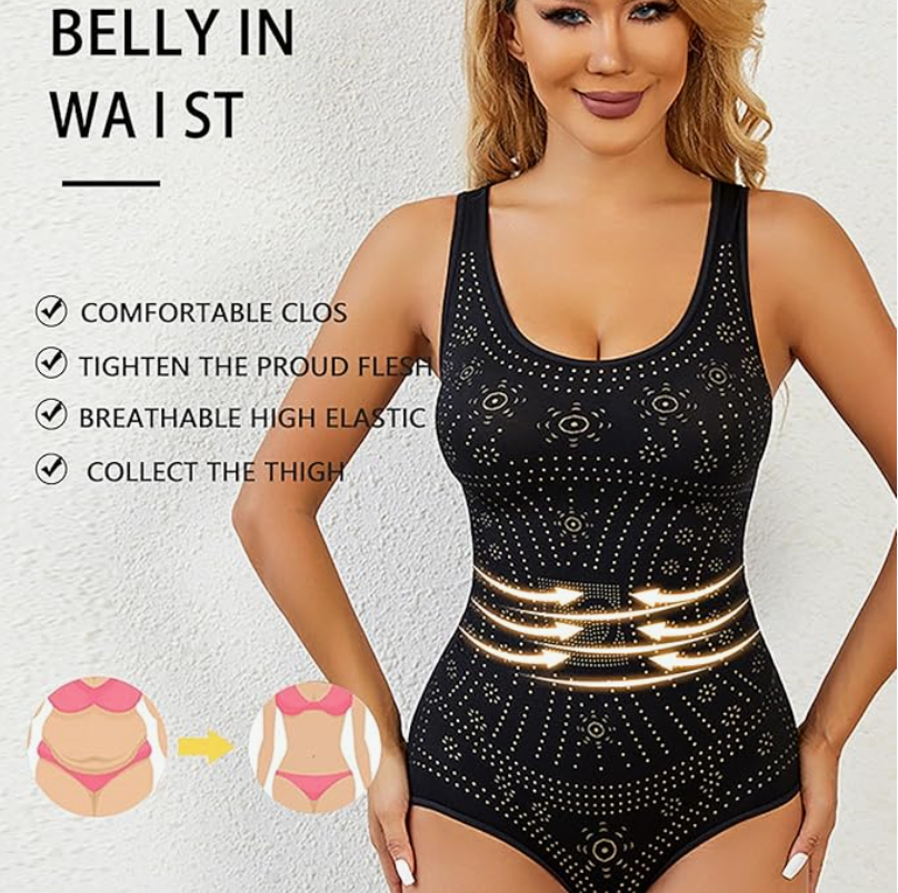 Women's Full Body Slimmer & Shaper