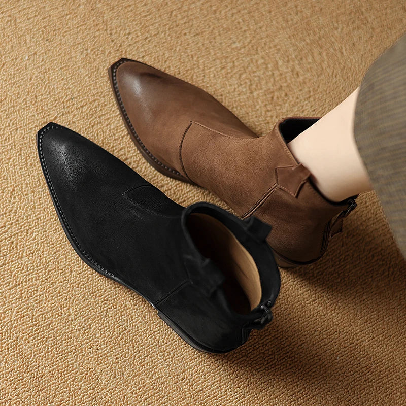 Women's Boots