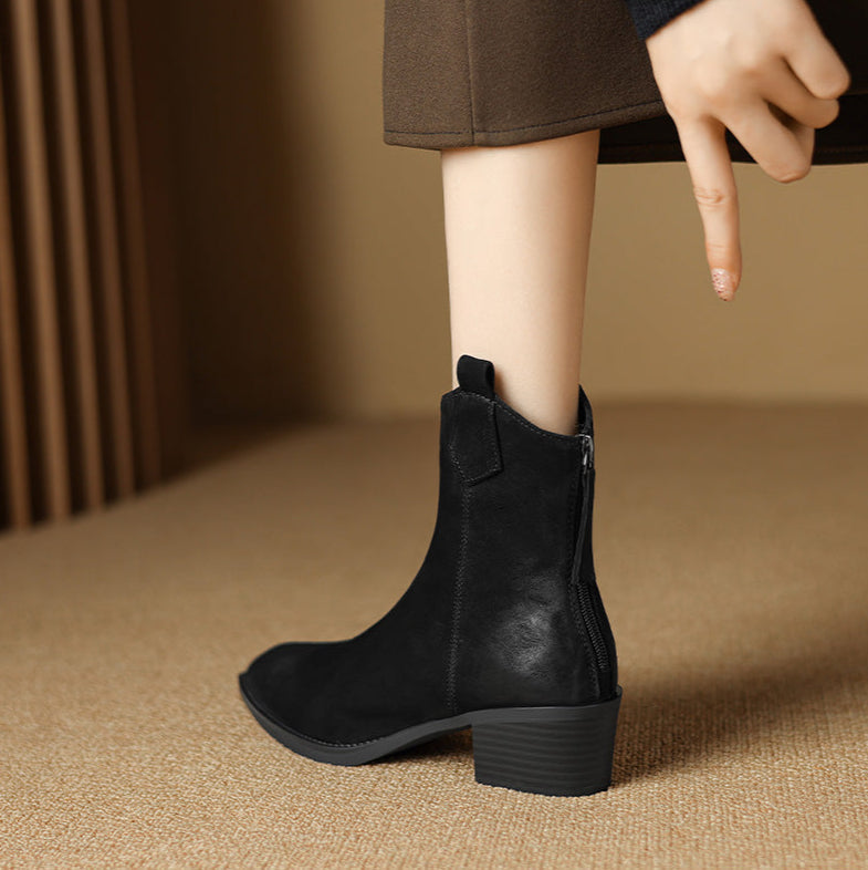 Women's Boots