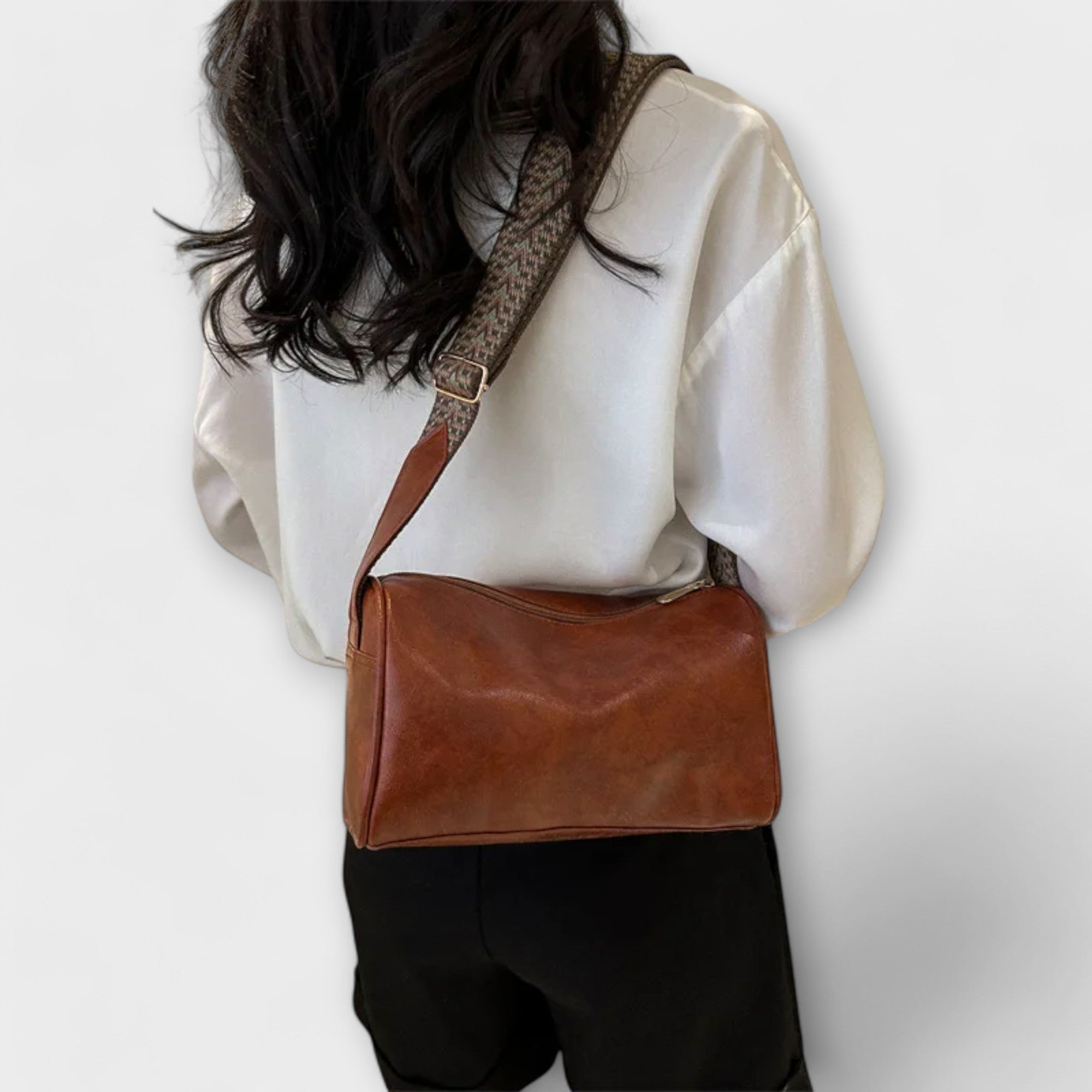 Women's Modern Shoulder Bag