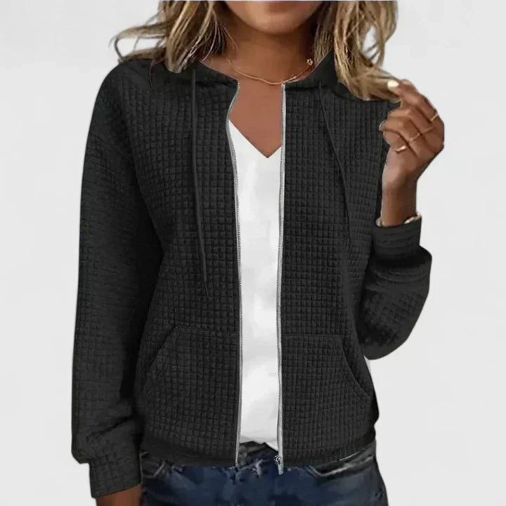 Women's Elegant Cardigan