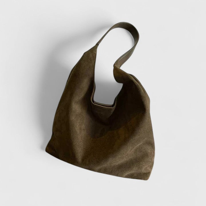 Women's Minimalist Shoulder Bag
