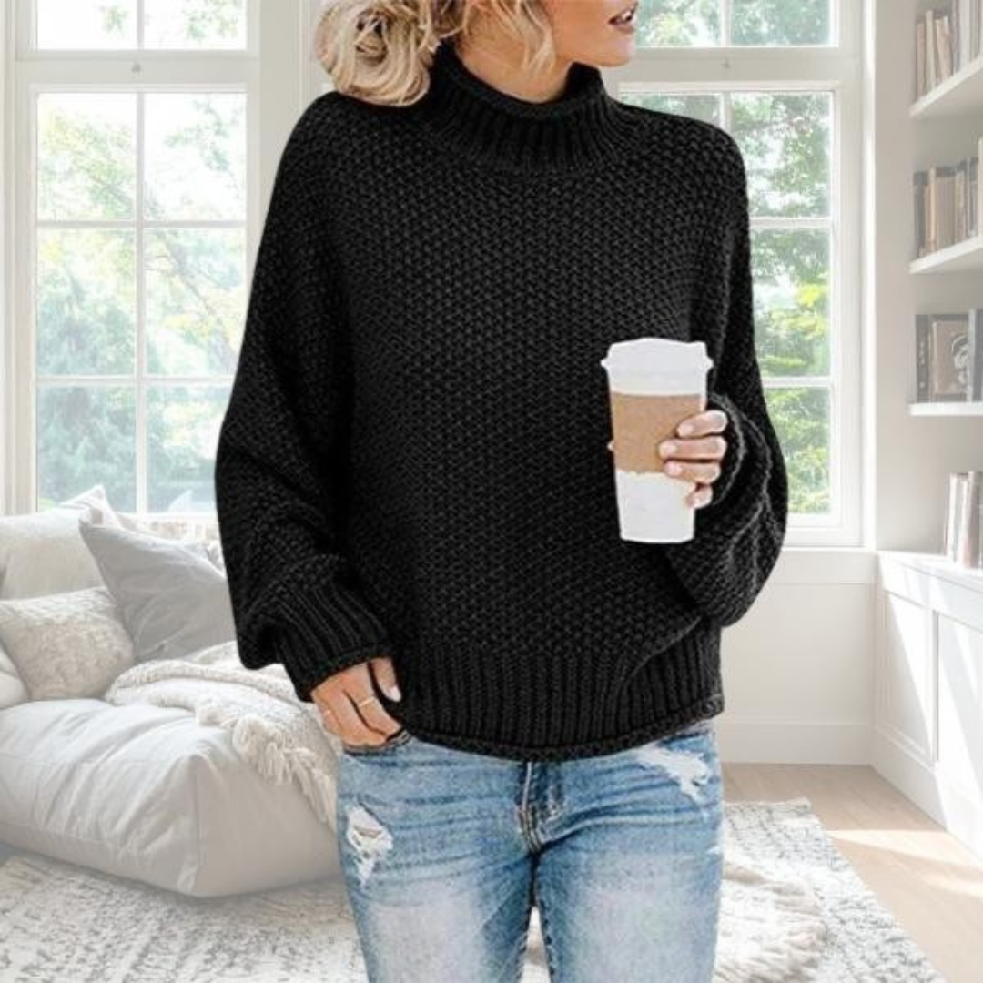 Women's Relaxed Pullover