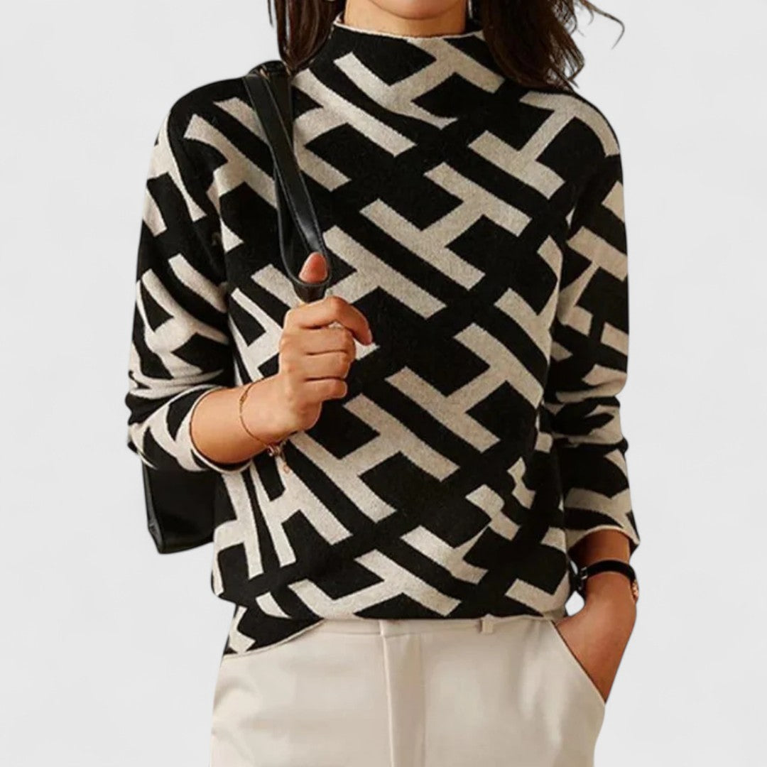 Women's Elegant Sweater