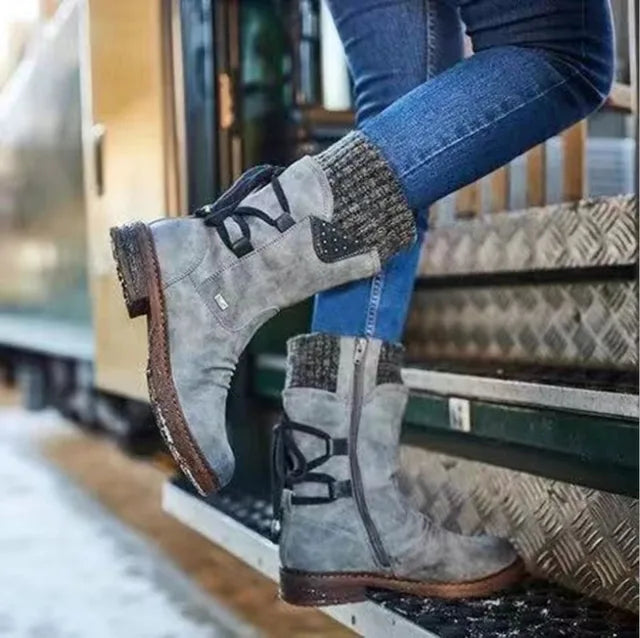 Women's Boots