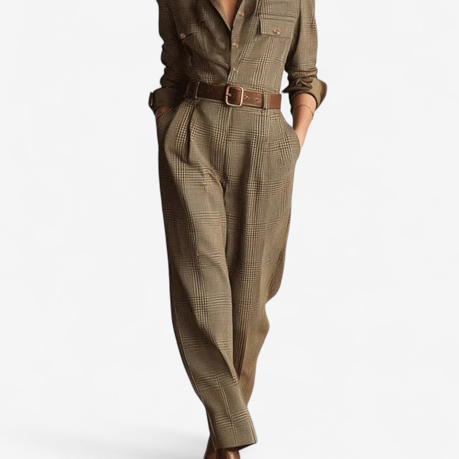 Women's Classic Elegant Dress