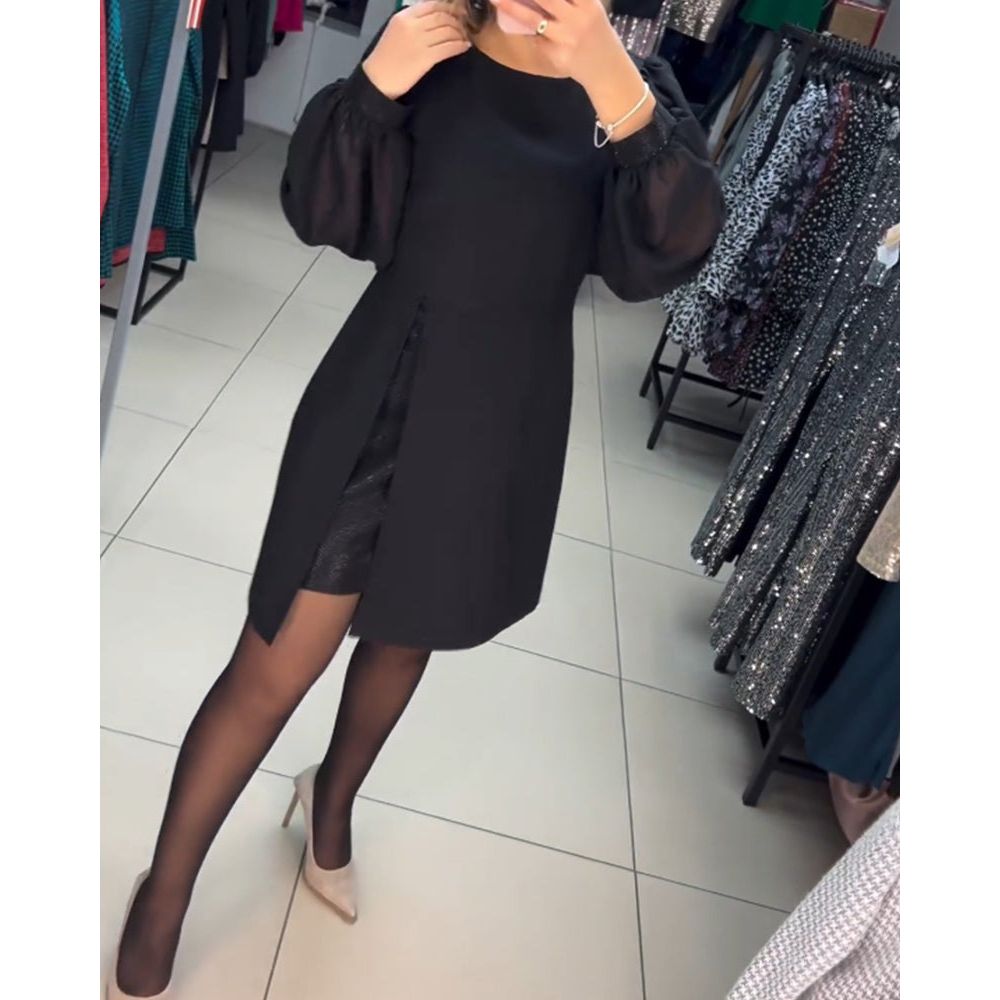 Women's Elegant Timeless Dress