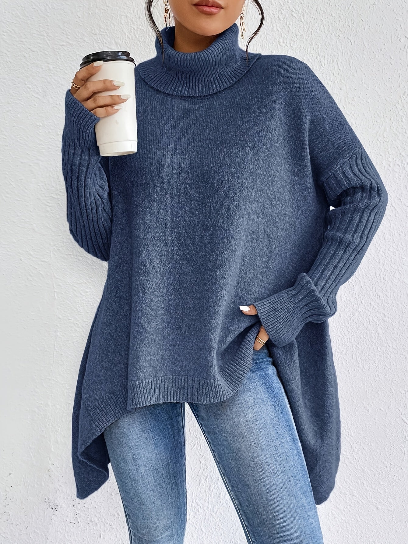 Women's Cozy Sweater