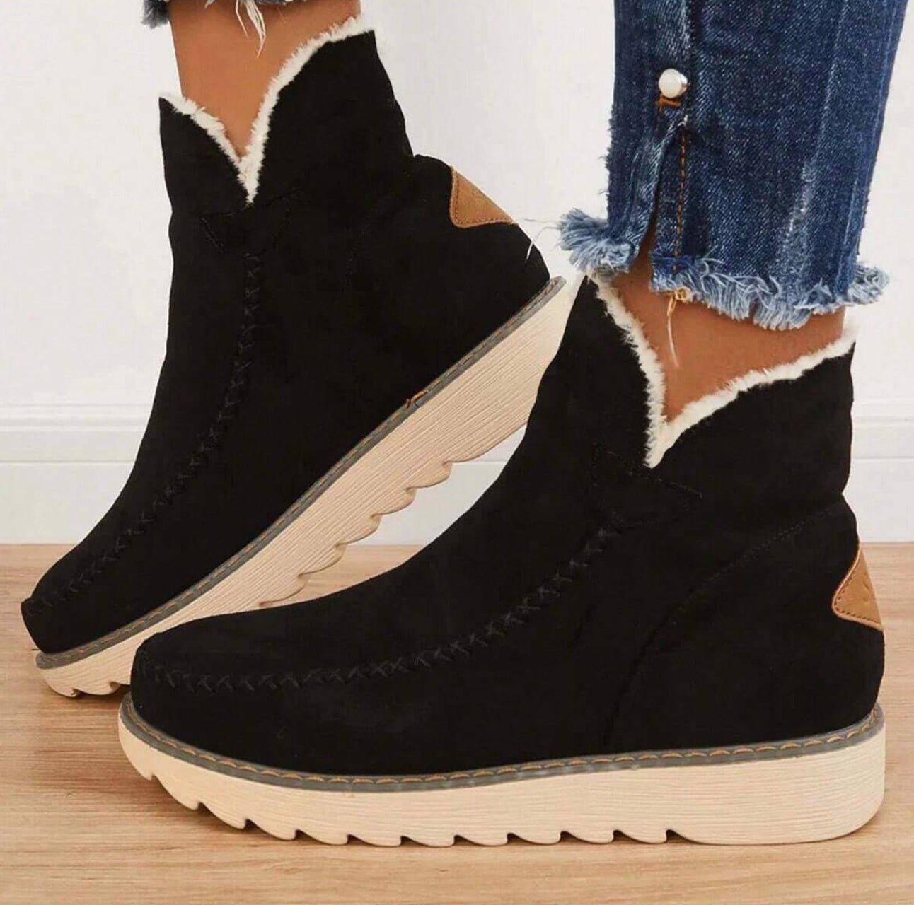 Women's Premium Winter Boots