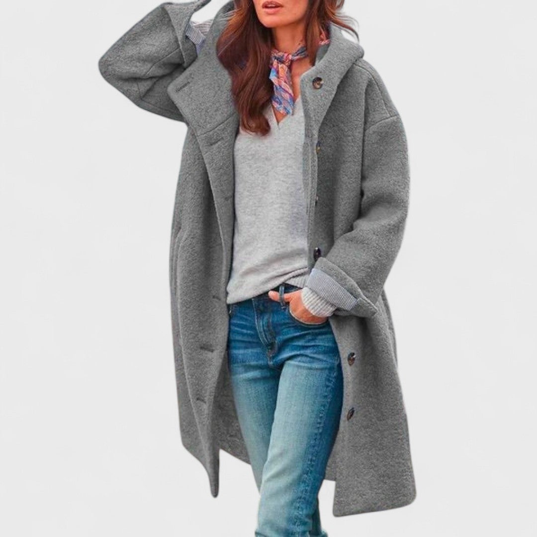 Women's Sleek City Jacket