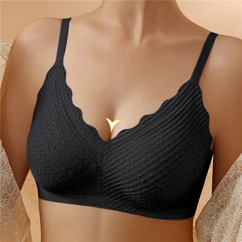 Women's Seamless Comfort Bra
