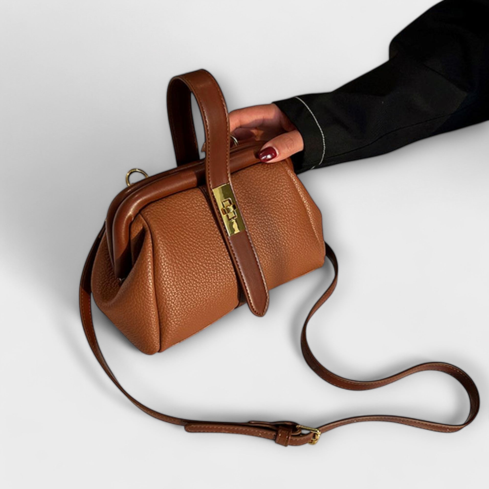 Women's Elegant Mini Handbag