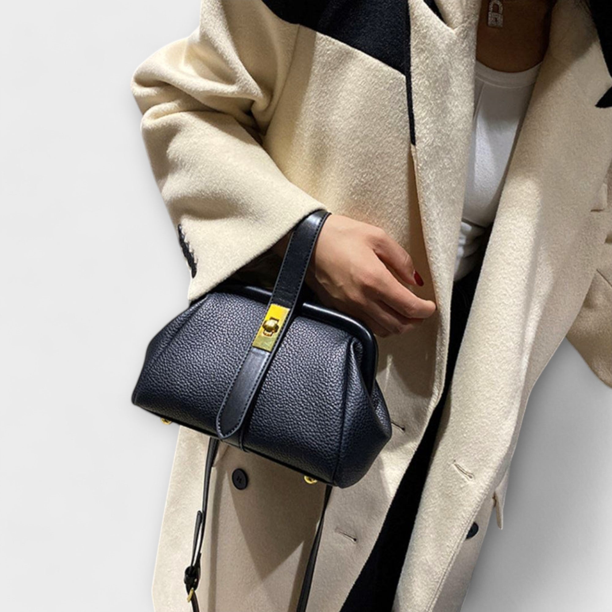 Women's Elegant Mini Handbag