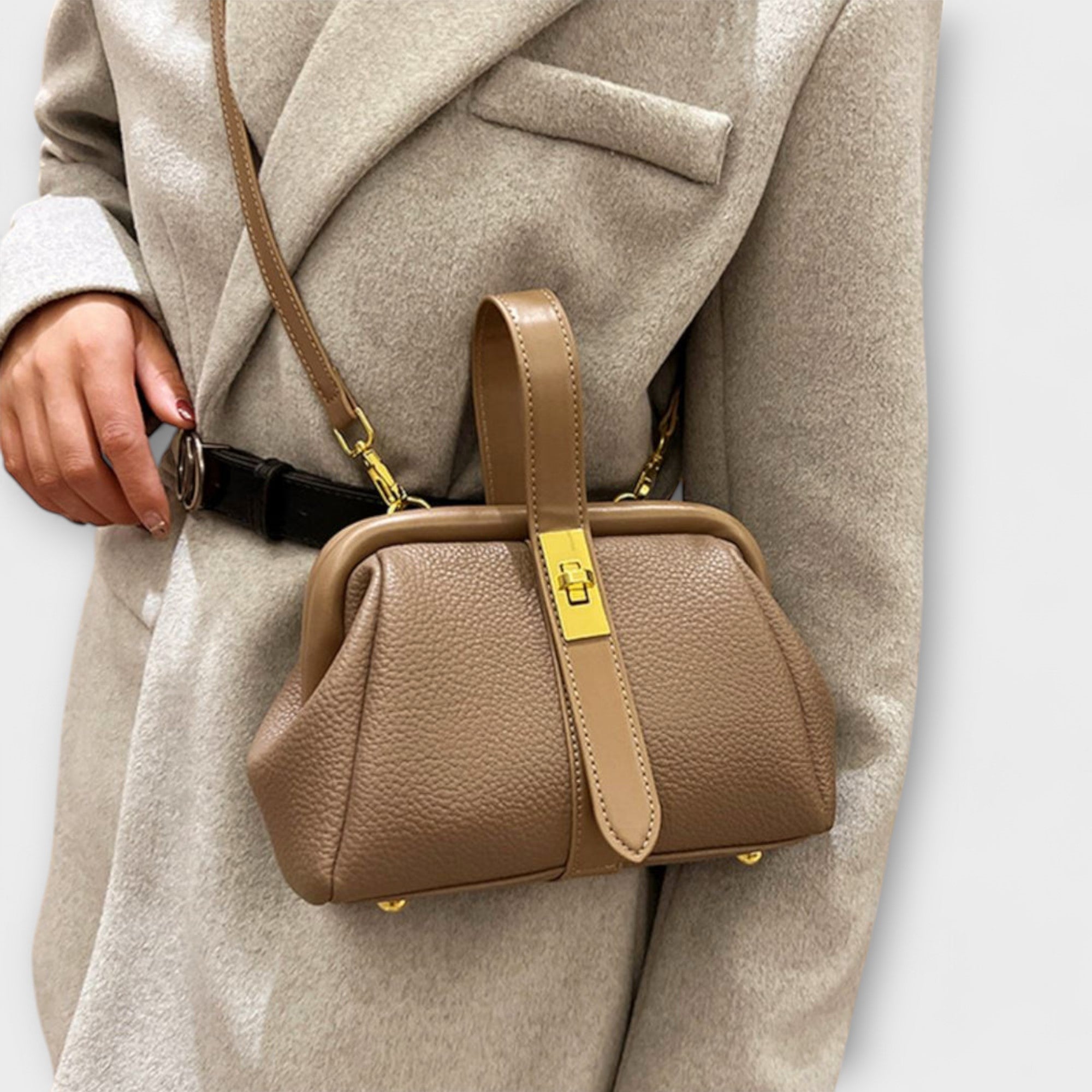 Women's Elegant Mini Handbag