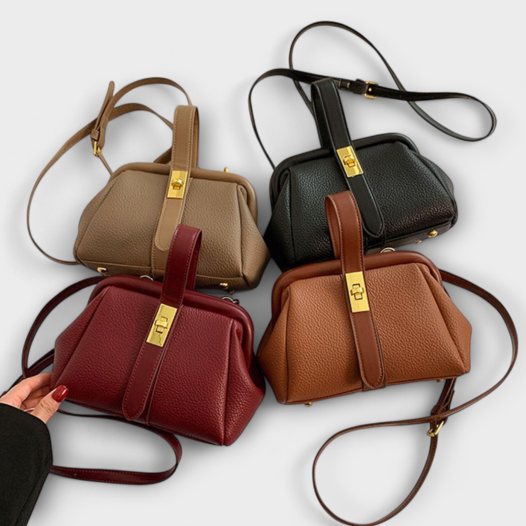 Women's Elegant Mini Handbag