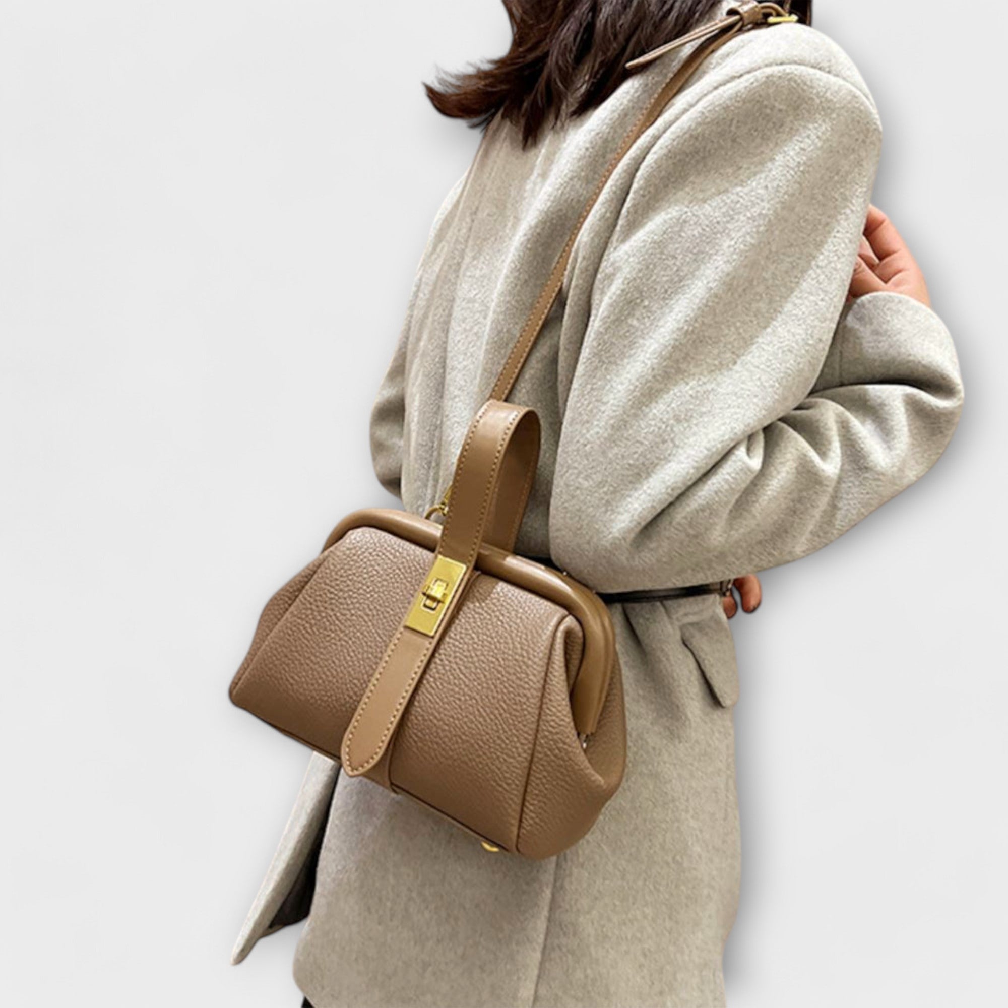 Women's Elegant Mini Handbag