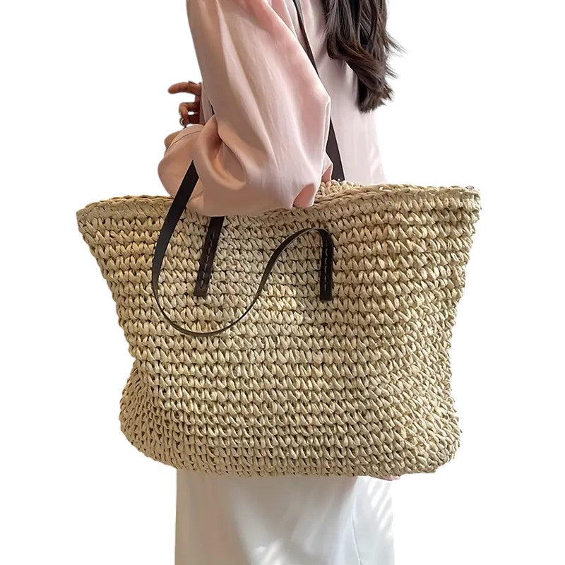 Women's Åshild™ | Spacious Beach Bag