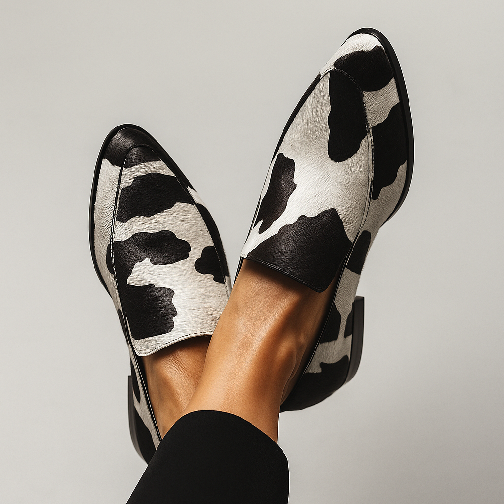 Women's Modern Loafers