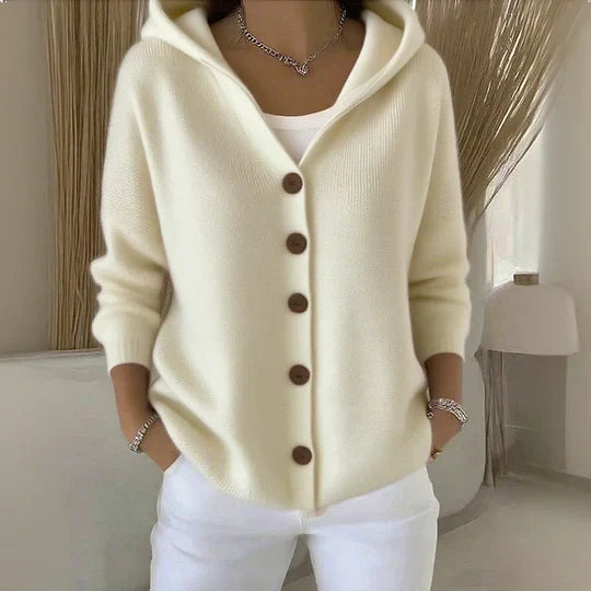 Women's Timeless Cardigan