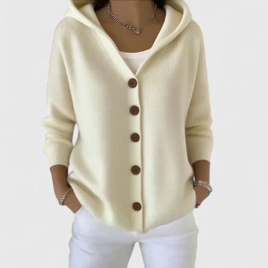 Women's Elegant Cardigan