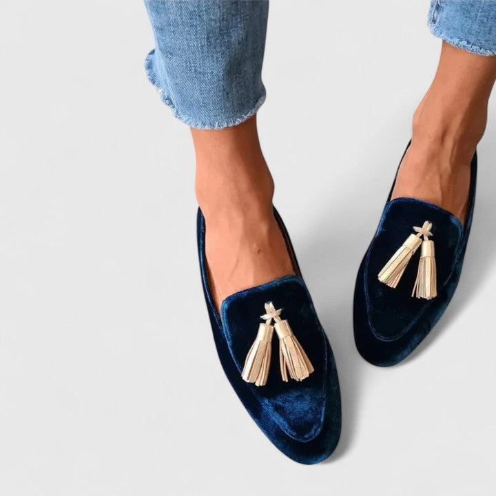Women's Elegant Loafers
