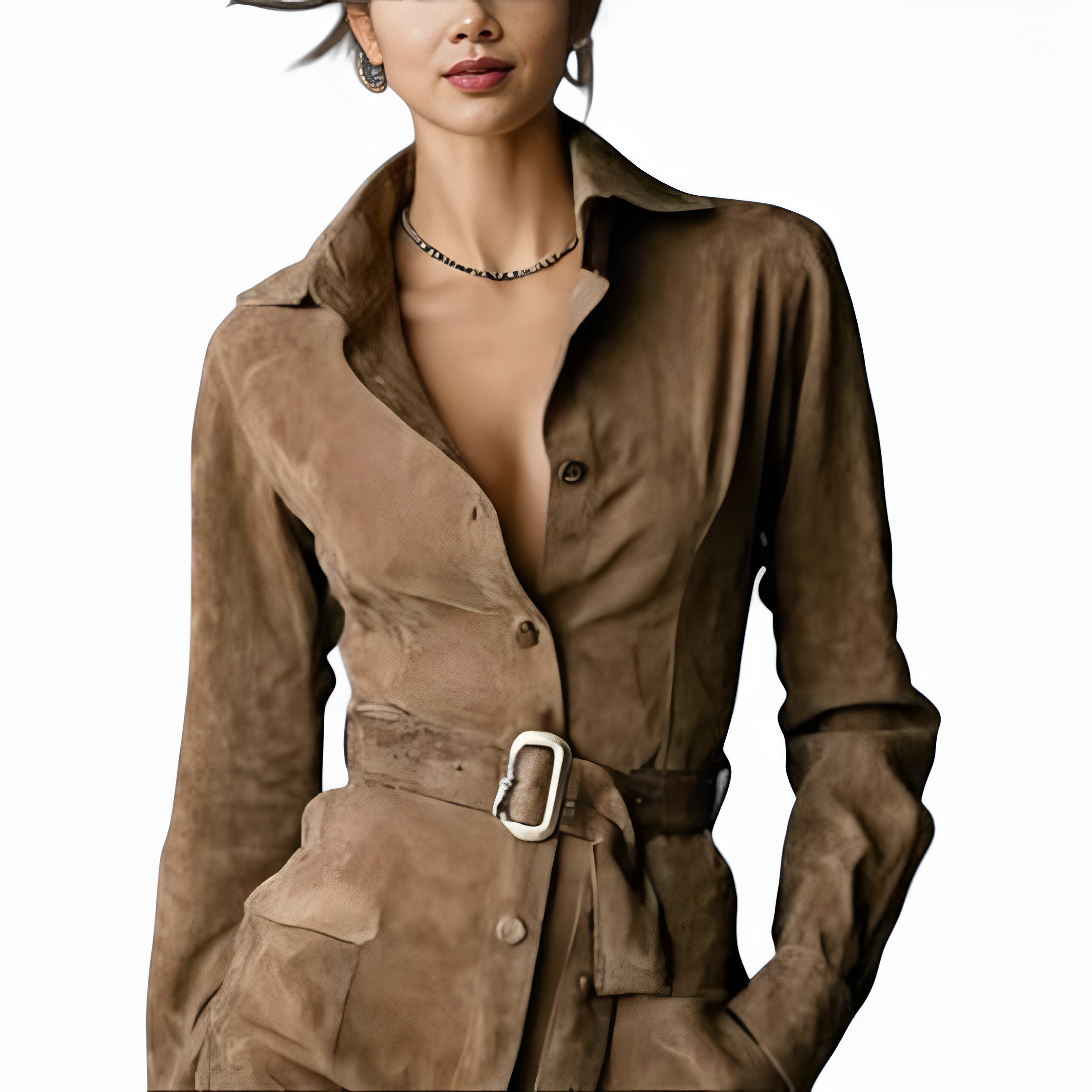 Women's Classic Elegant Dress