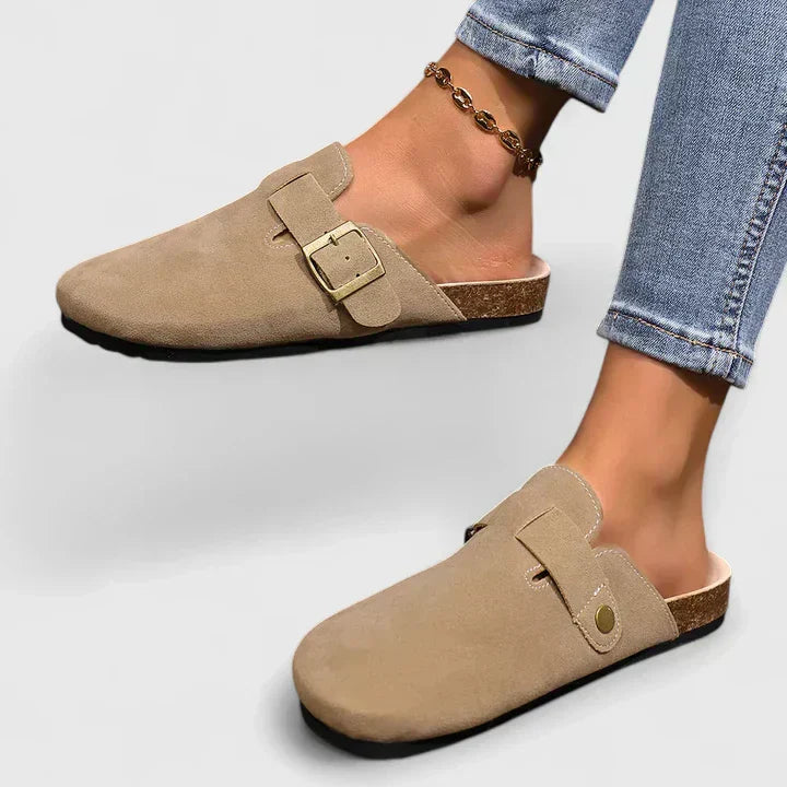 Women's Orthopedic Loafers