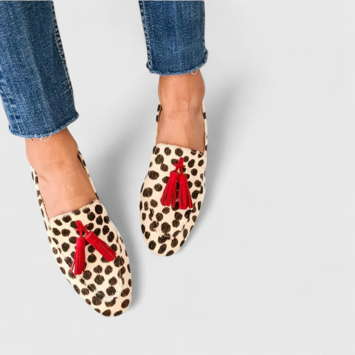 Women's Orthopedic Loafers