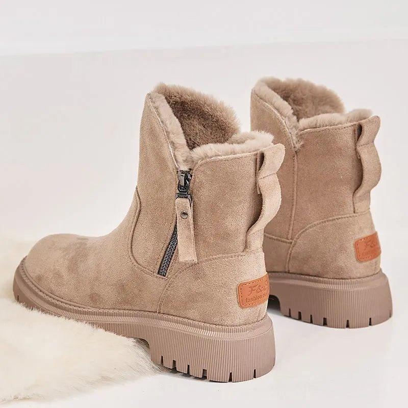 Women's Casual Orthopedic Boots