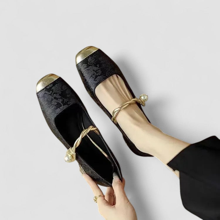 Women's Orthopedic Mary Jane Shoes