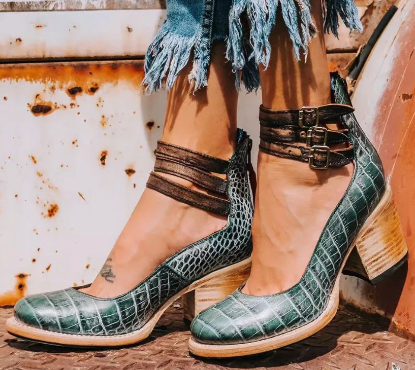 Women's Elegant and Comfortable Sandals