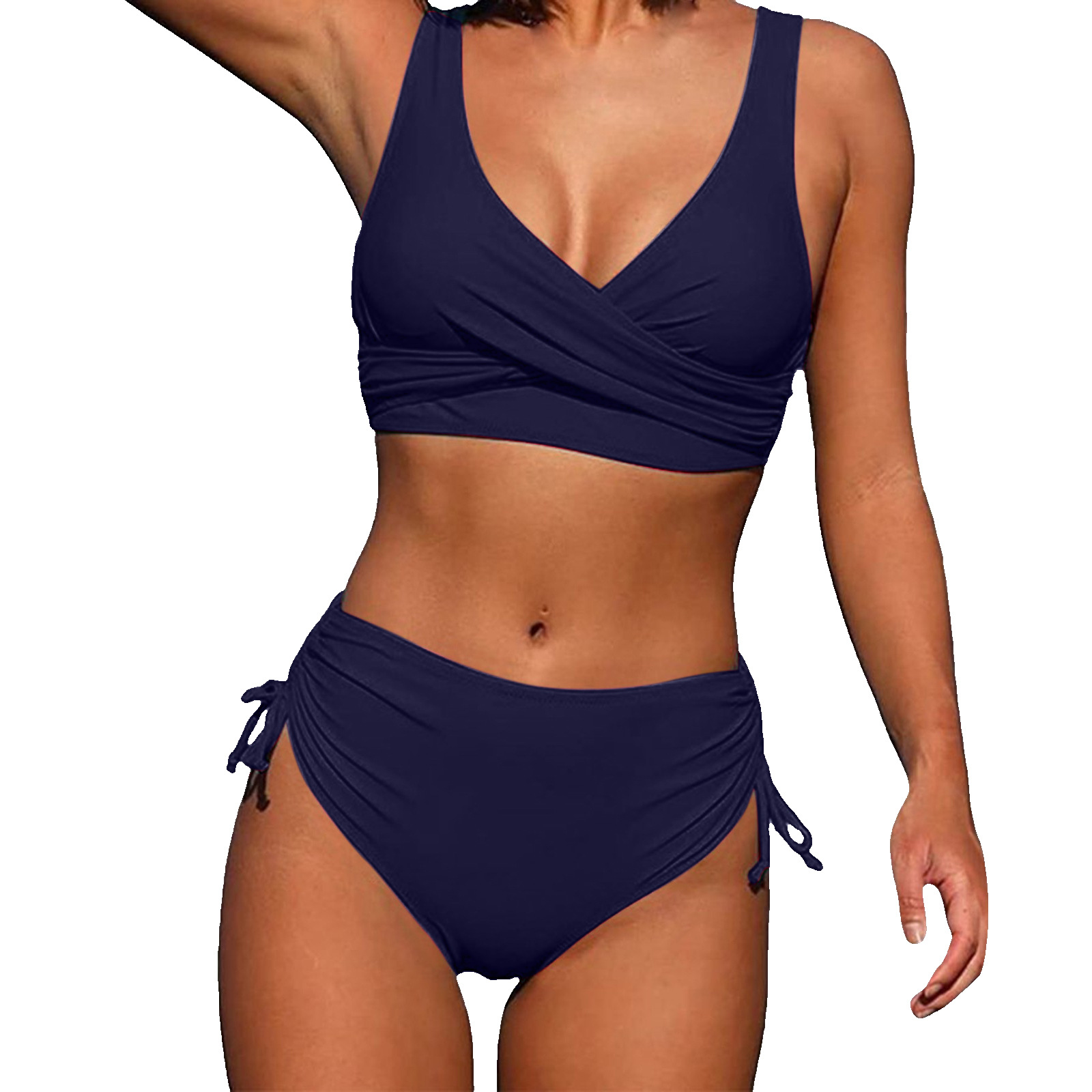 Women's Timeless High-Waisted Bikini