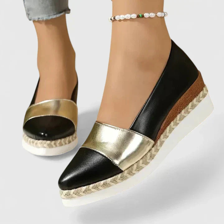 Women's Orthopedic Loafers