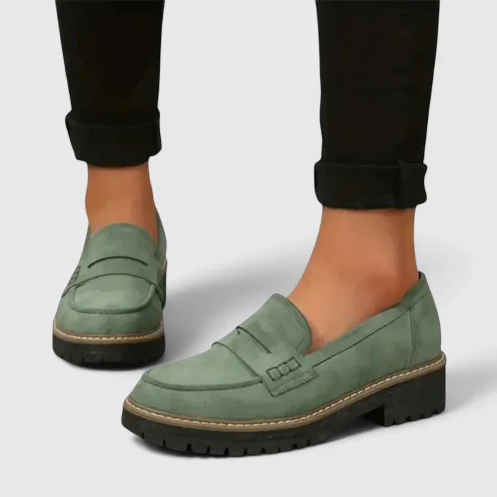 Women's Orthopedic Loafers
