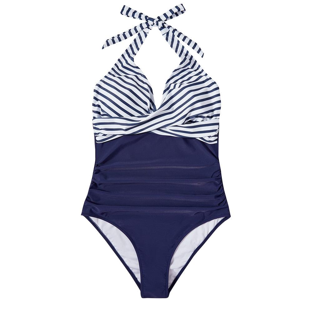 Women's Flattering Swimsuit